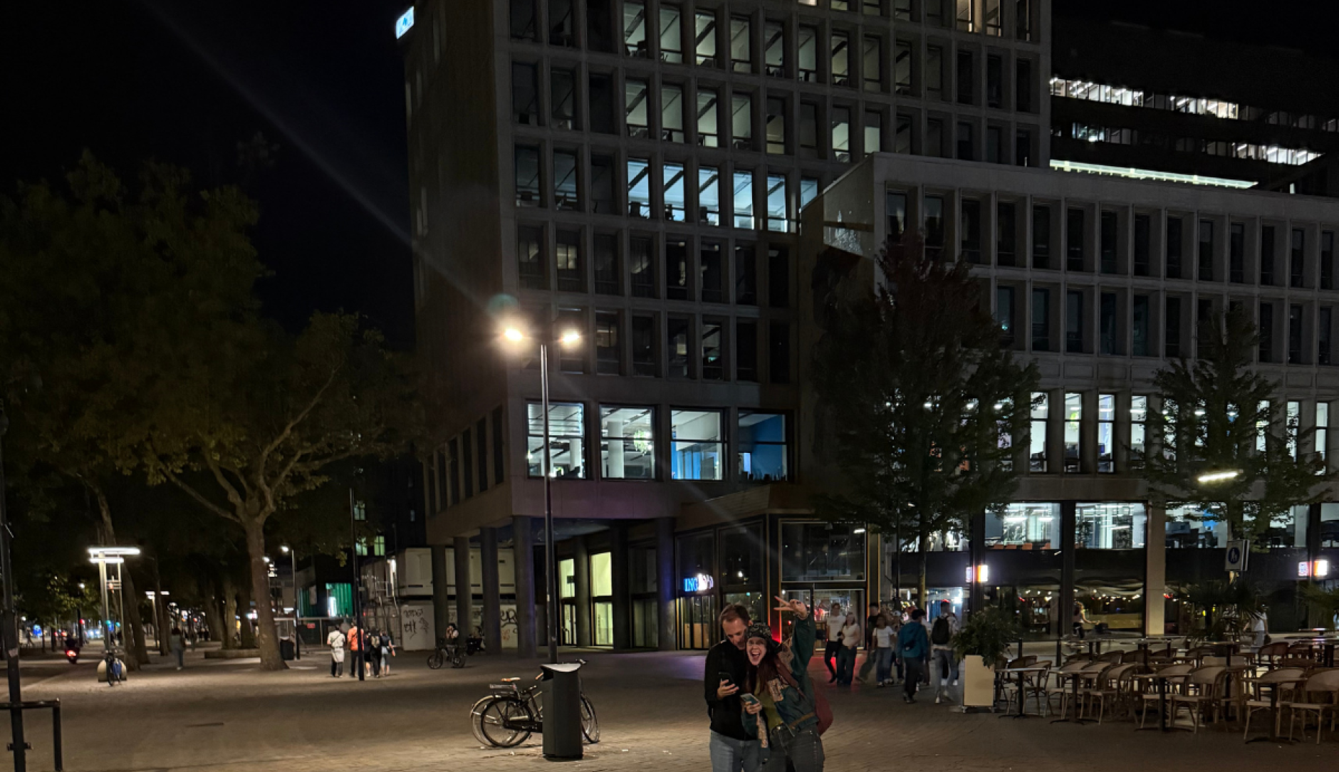 Stadhuisplein