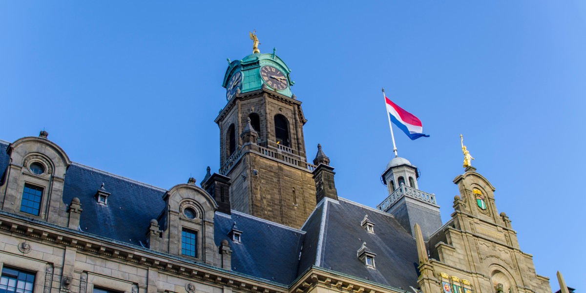 Fractieupdate Rotterdam: nieuwe verhoudingen op de Coolsingel