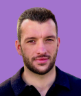 Gerjan Marijs - Pendrecht Zuidwijk