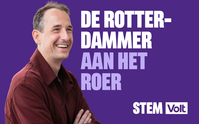 © Geisje van der Linden