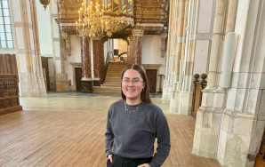 Sidney Rijsenbrij profielfoto