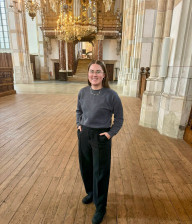 Sidney Rijsenbrij profielfoto
