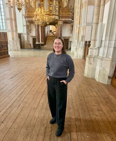 Sidney Rijsenbrij profielfoto
