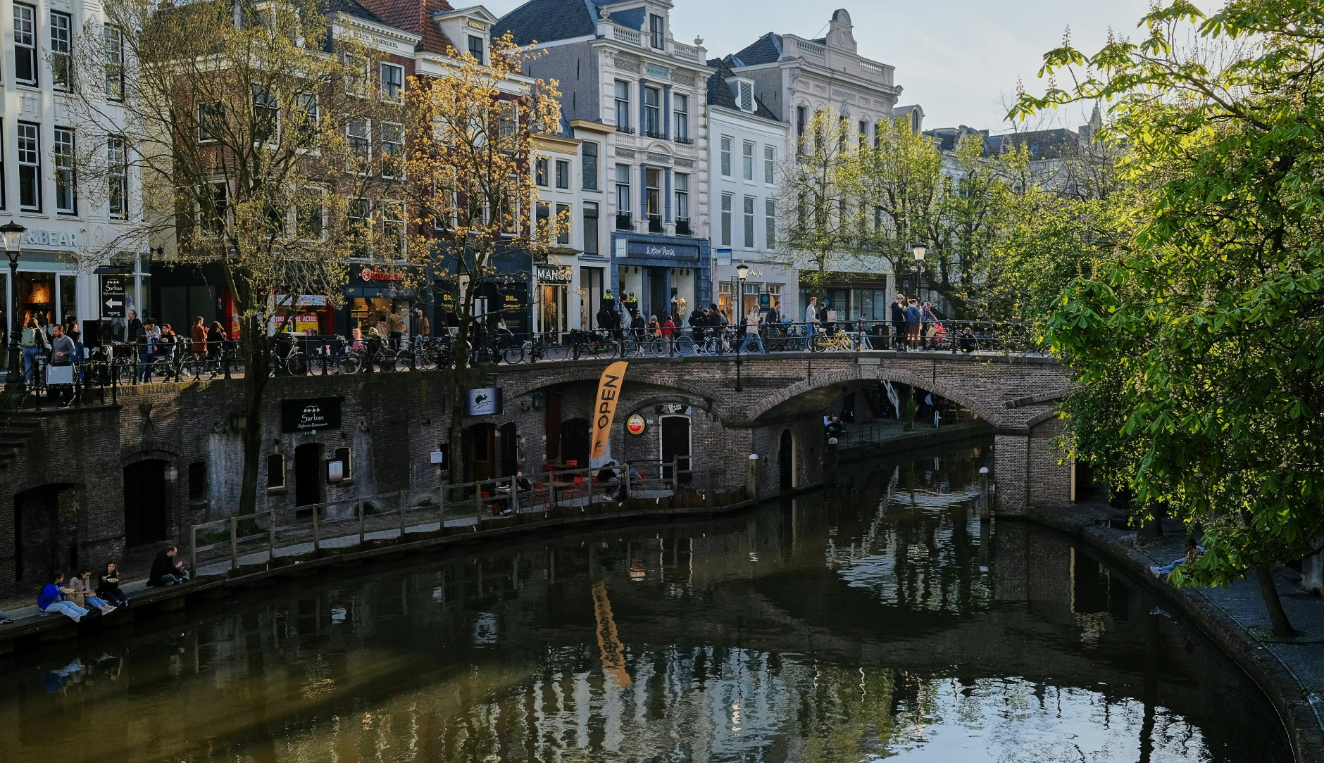 Utrecht