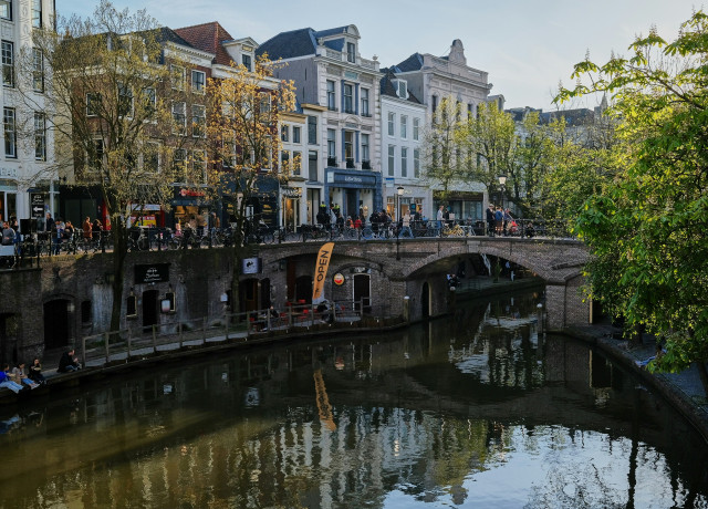 Utrecht