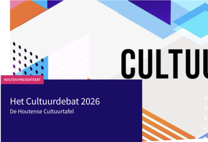 cultuurdebat