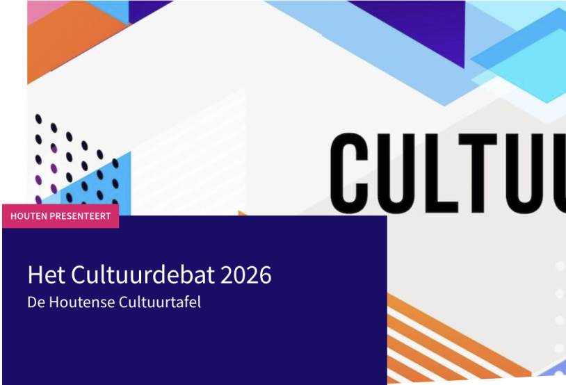 cultuurdebat