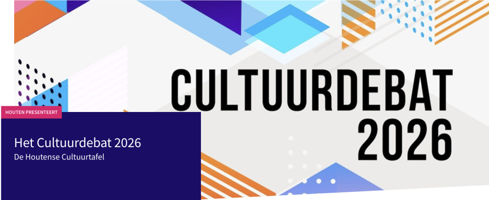 cultuurdebat