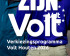 Election programme Volt Houten