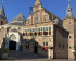 Foto van het stadsmuseum in het centrum van Woerden