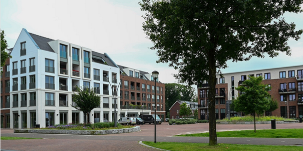 Volt Soest en Zeist organiseren samen een inwonersgesprek in Soesterberg