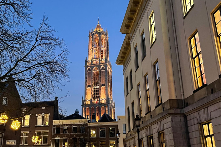 Domtoren
