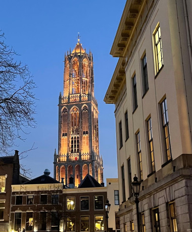 Domtoren