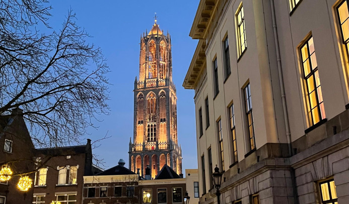 Domtoren
