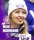 #3 Beau Nederhand