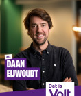 #16 Daan Eijwoudt