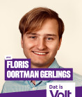 #10 Floris Oortman Gerlings