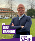 #4 Gijs Bannink
