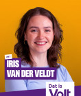 #17 Iris van der Veldt