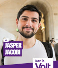#8 Jasper Jacobi