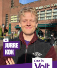 #6 Jurre Kok