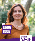 #13 Linda Bode