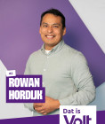 #2 Rowan Hordijk