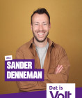 #18 Sander Denneman