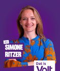 #11 Simone Ritzer