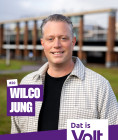 #20 Wilco Jung