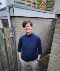 #9 Florian Olsen