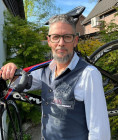 #3 Mark Kronenburcht