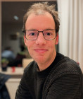 #7 Remco Kemperman