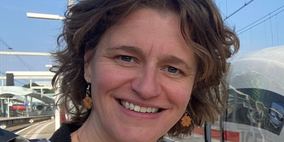#4 Sharon Muurling-van Geffen