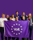 Kandidaten Zeist