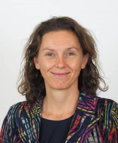 Jorijn Scholten