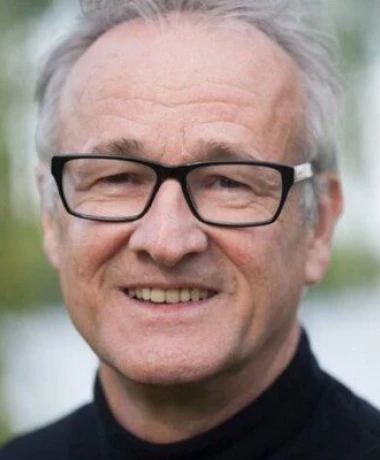 Peter Blok