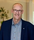 #1 Rob Cortjens