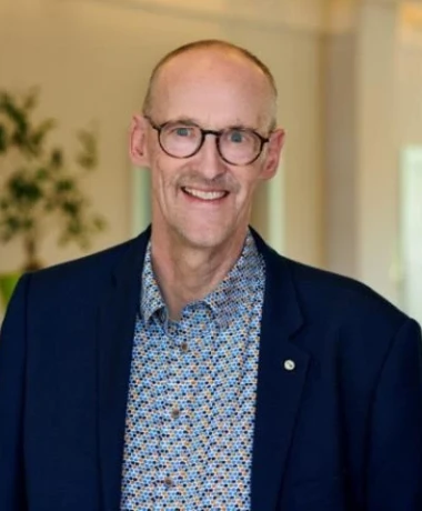 Rob Cortjens