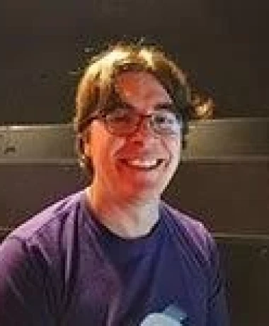 Tim de Jong