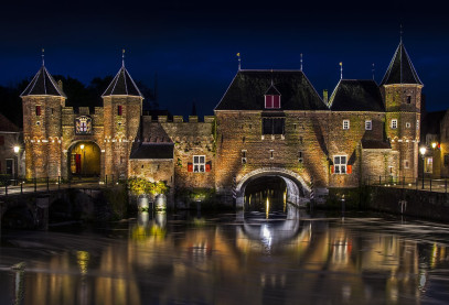 Koppelpoort Amersfoort