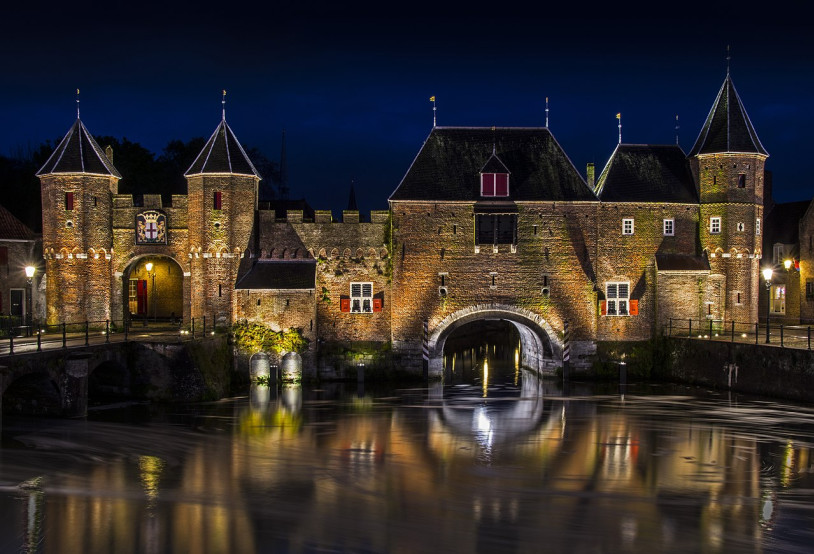 Koppelpoort Amersfoort