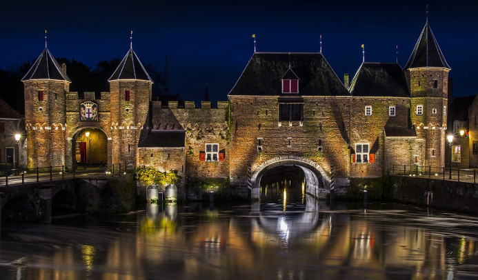 Koppelpoort Amersfoort