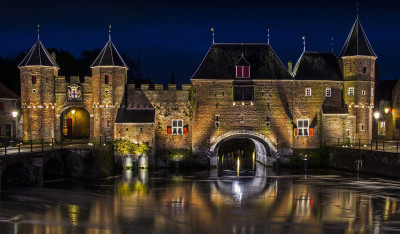 Koppelpoort Amersfoort