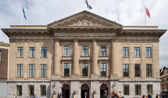 Stadhuis