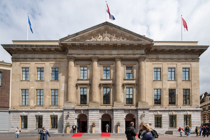 Stadhuis