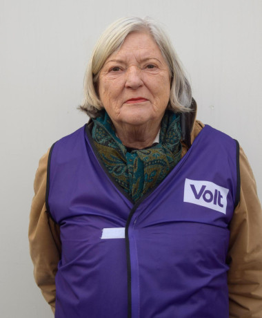 Vera van Veen