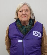 Vera van Veen