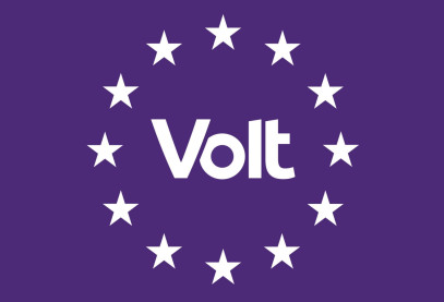 Volt logo