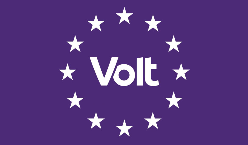 Volt logo